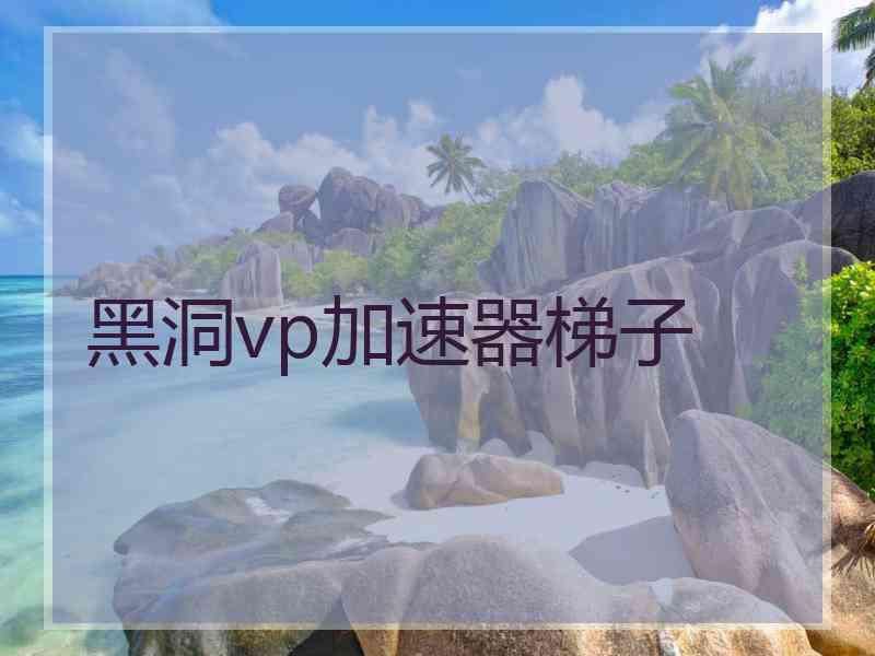 黑洞vp加速器梯子